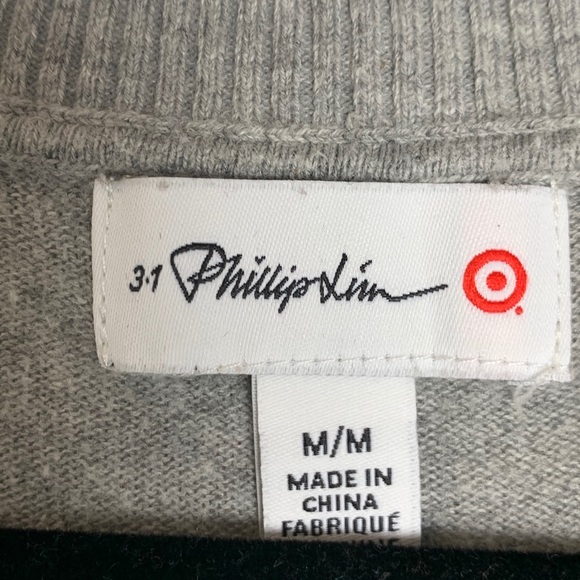 3.1 Phillip Lim dress for Target - Picture 4 of 9